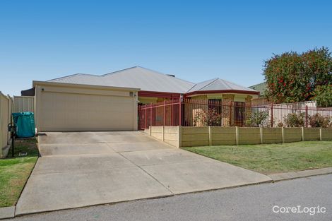 Property photo of 6 Higgs Court Brookdale WA 6112