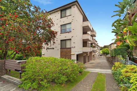 6/18-18a Meadow Cres, Meadowbank, NSW 2114