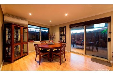 Property photo of 47 Fisherton Circuit Kinross WA 6028