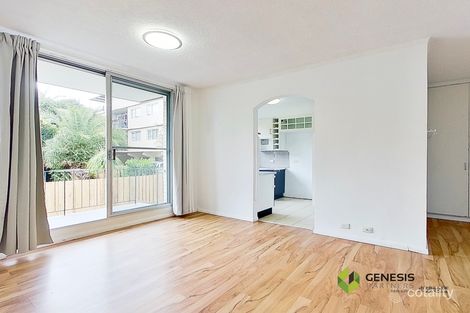 Property photo of 4/52 The Crescent Dee Why NSW 2099