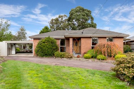 Property photo of 5 Dundee Place Wantirna VIC 3152