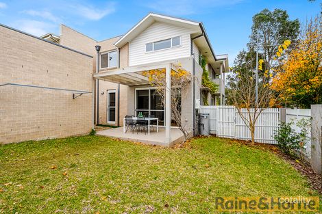 Property photo of 94 Caddies Boulevard Rouse Hill NSW 2155