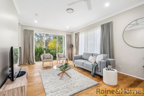 Property photo of 94 Caddies Boulevard Rouse Hill NSW 2155