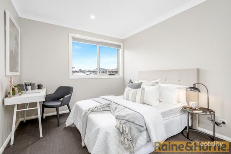 Property photo of 94 Caddies Boulevard Rouse Hill NSW 2155