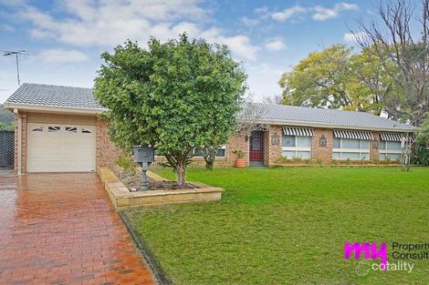 Property photo of 8 Merriman Close Elderslie NSW 2570