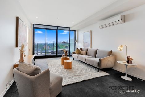 Property photo of 1302/7 Yarra Street South Yarra VIC 3141