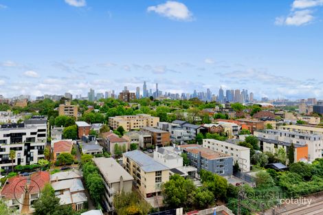 Property photo of 1302/7 Yarra Street South Yarra VIC 3141