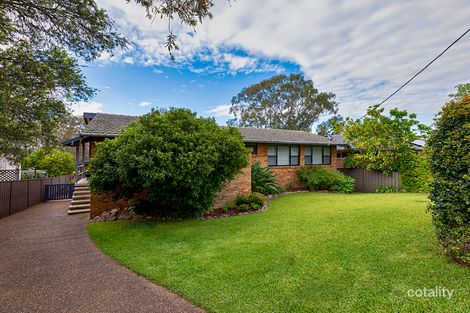 22 Canna St, Bolwarra, NSW 2320