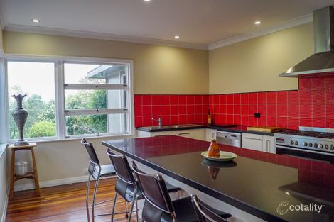 Property photo of 45 James Street East Toowoomba QLD 4350