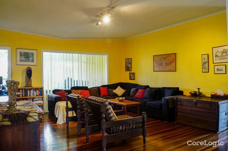 Property photo of 45 James Street East Toowoomba QLD 4350