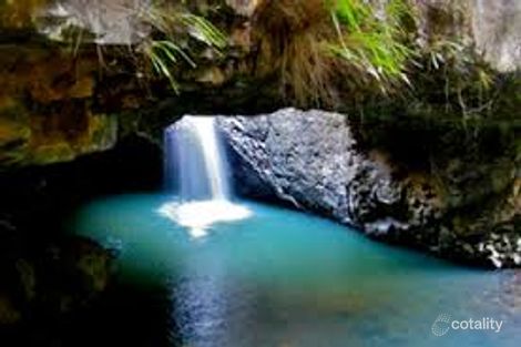 Property photo of 3233 Nerang Murwillumbah Road Natural Bridge QLD 4211