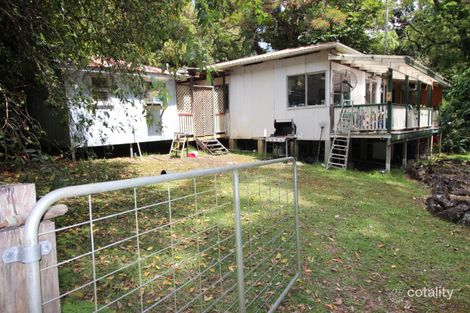 Property photo of 3233 Nerang Murwillumbah Road Natural Bridge QLD 4211