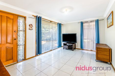 Property photo of 19 Rositano Place Rooty Hill NSW 2766