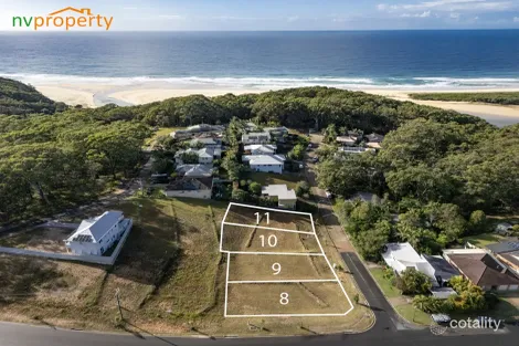 16 Dolphin Pl, Valla Beach, NSW 2448