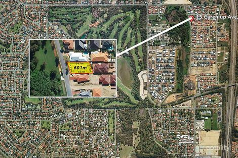 Property photo of 15 Careniup Avenue Gwelup WA 6018