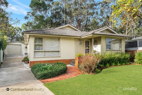 Property photo of 180 Gardenia Parade Greystanes NSW 2145
