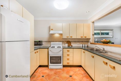 Property photo of 180 Gardenia Parade Greystanes NSW 2145