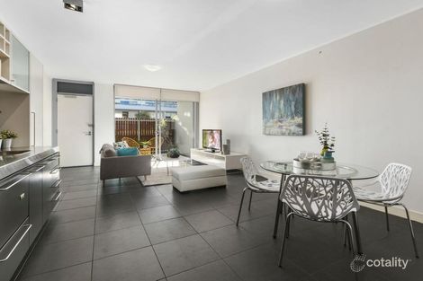 Property photo of 408/12 Danks Street Waterloo NSW 2017