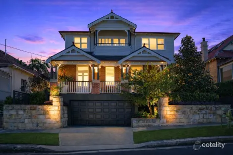 Property photo of 119 Bower Street Manly NSW 2095