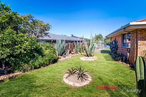 Property photo of 19 Rositano Place Rooty Hill NSW 2766