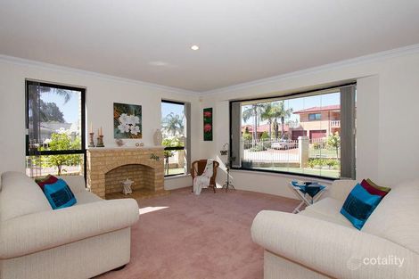 Property photo of 8 Rosaglen Rise Noranda WA 6062