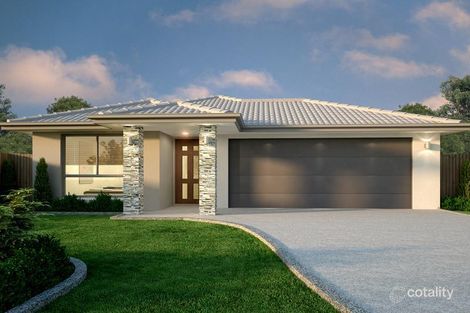 Property photo of LOT 406 Hilary Street Morayfield QLD 4506
