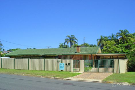 2 Nemo St, Ashmore, QLD 4214