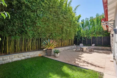 Property photo of 119 Bower Street Manly NSW 2095