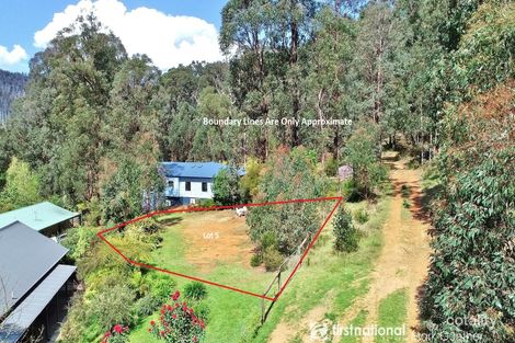Property photo of 5/120 Falls Road Marysville VIC 3779