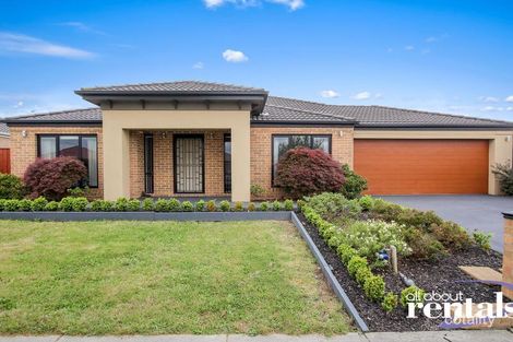 Property photo of 73 Sandalwood Drive Pakenham VIC 3810
