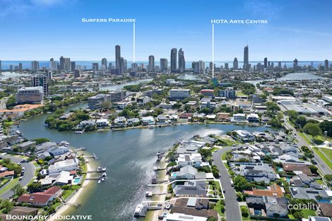 Property photo of 19 Daimler Drive Bundall QLD 4217