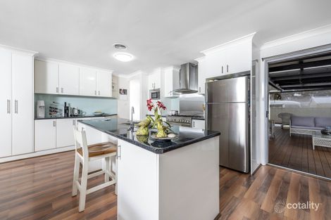 Property photo of 19 Chirnside Circuit Kambah ACT 2902