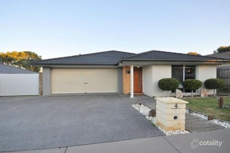 4 Hector Cl, Bittern, VIC 3918