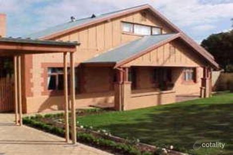 Property photo of 43 High Street Cheltenham SA 5014