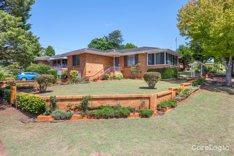 Property photo of 9 Catto Street Centenary Heights QLD 4350