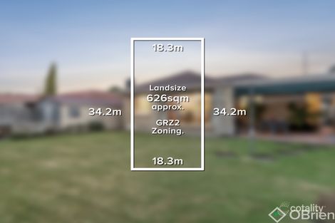 Property photo of 99 Wilson Street Cheltenham VIC 3192