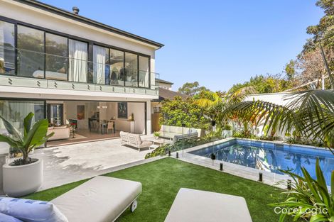 Property photo of 6 Vivian Street Bellevue Hill NSW 2023