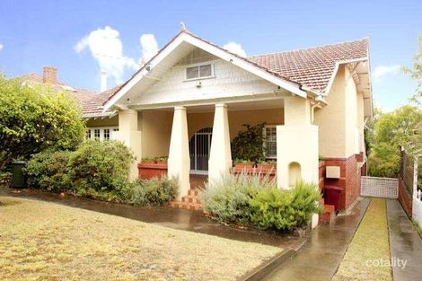 Property photo of 27 Ranfurlie Crescent Glen Iris VIC 3146