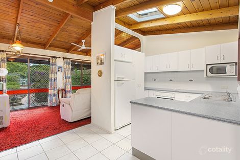 Property photo of 17 Jalomy Street Boondall QLD 4034