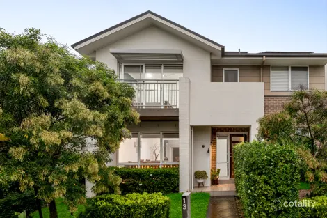 Property photo of 13 Cristian Street Schofields NSW 2762