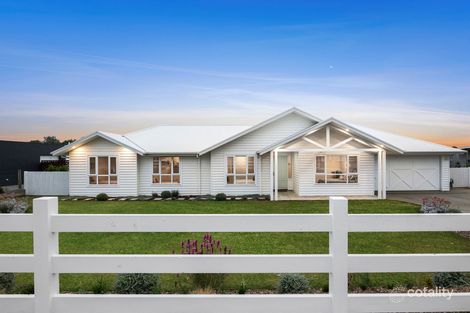 Property photo of 8 Brumby Drive Torquay VIC 3228