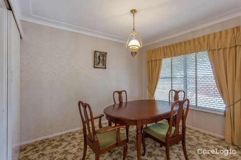 Property photo of 9 Catto Street Centenary Heights QLD 4350