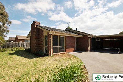 Property photo of 1/51 Moorhen Crescent Carrum Downs VIC 3201