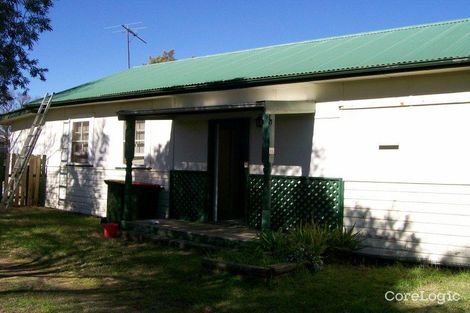 Property photo of 54 Kelly Street Scone NSW 2337