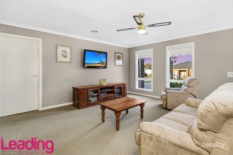 Property photo of 30 Bluegum Circuit Riddells Creek VIC 3431