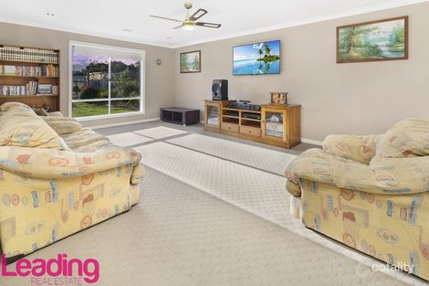 Property photo of 30 Bluegum Circuit Riddells Creek VIC 3431