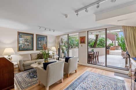 Property photo of 5/1 Tewkesbury Avenue Darlinghurst NSW 2010