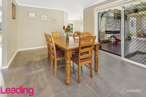 Property photo of 30 Bluegum Circuit Riddells Creek VIC 3431