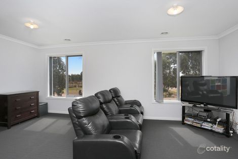 Property photo of 7 Lancefield Circuit Eynesbury VIC 3338