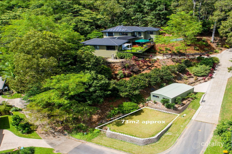 28 Willie Ming Cl, Redlynch, QLD 4870